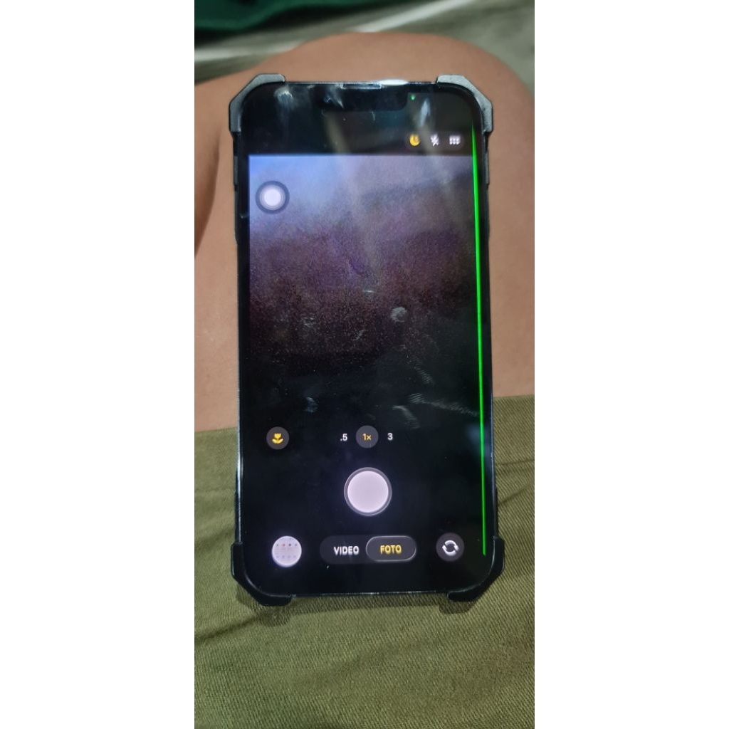LCD IPHONE 13 PRO COPOTAN