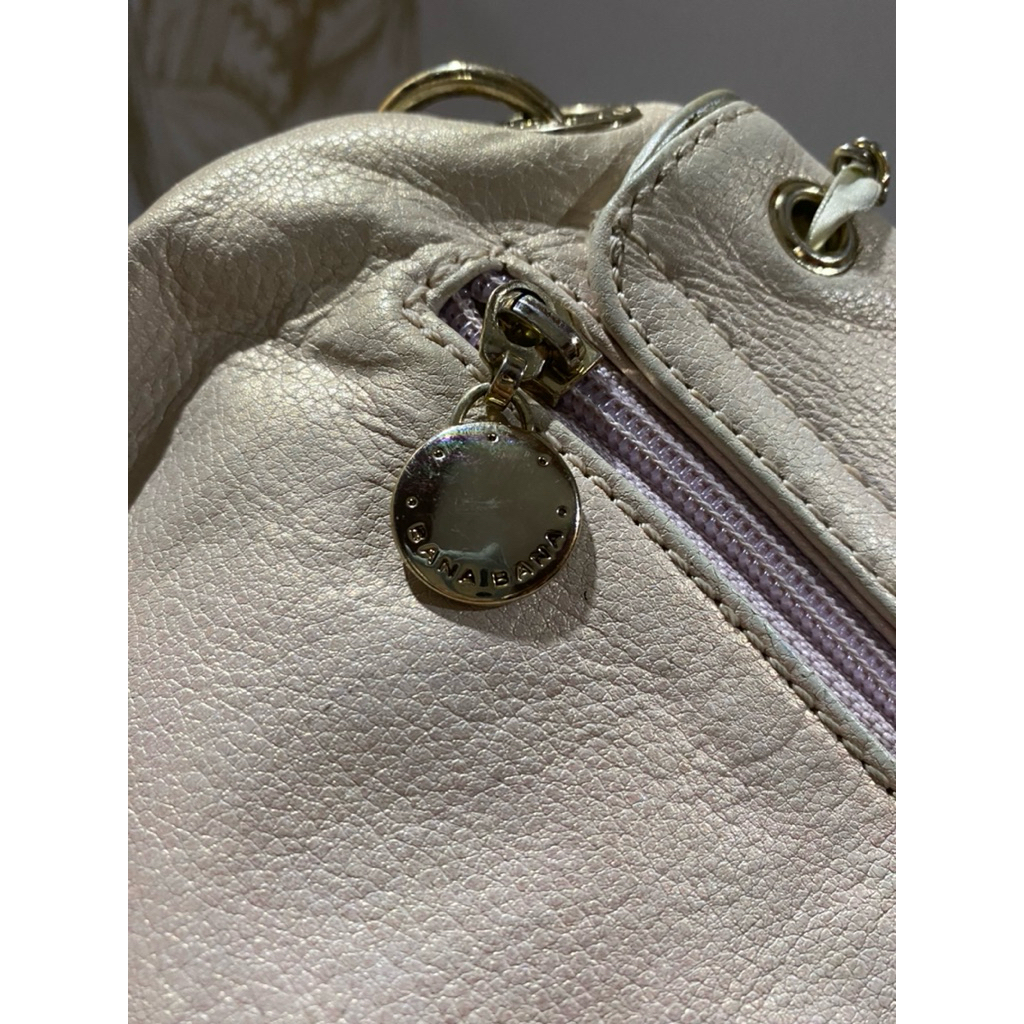preloved shoulder bag vintage bana bana