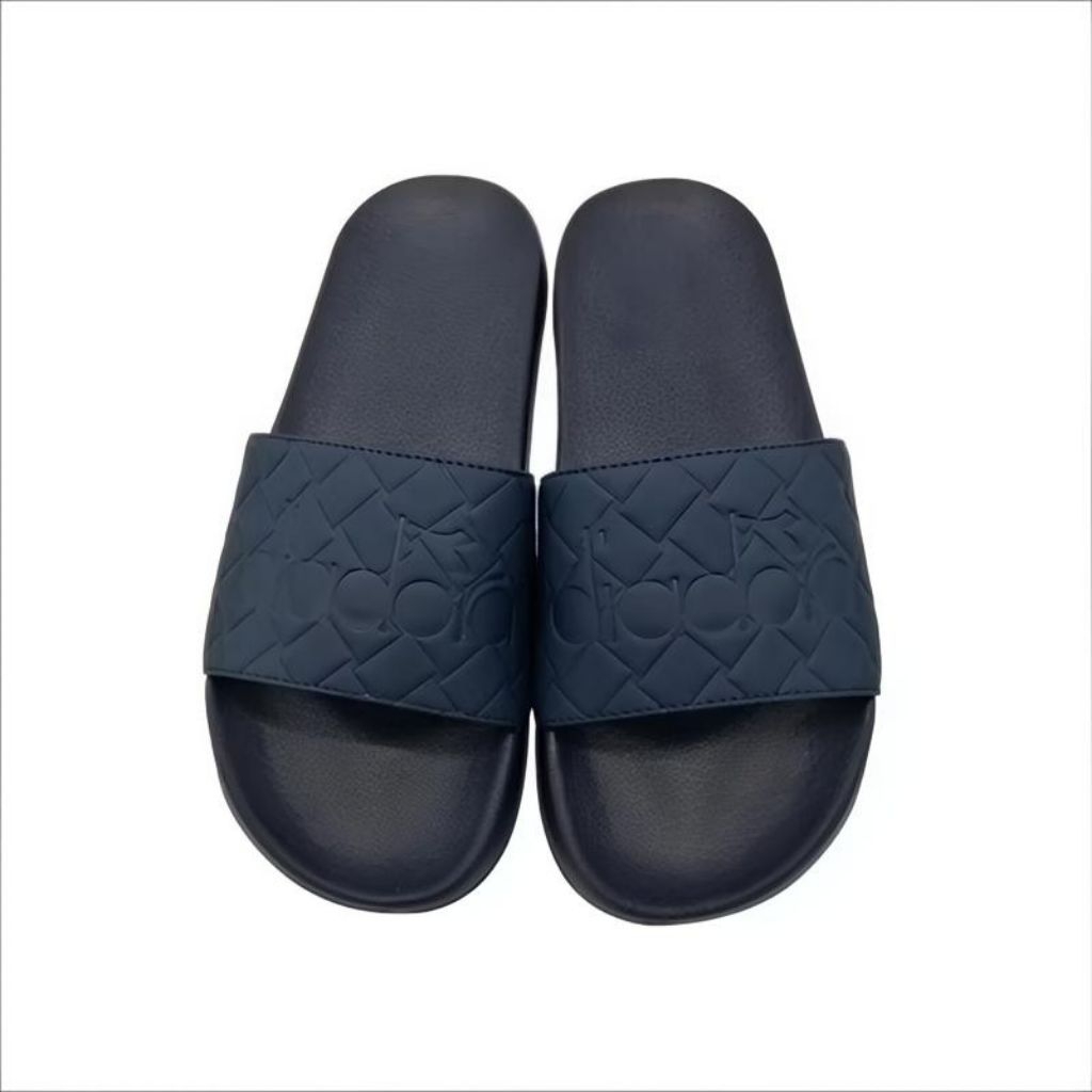 SANDAL DIADORA GURY NAVY II SANDAL SLIDE II SANDAL ORIGINAL DIADORA  II SANDAL PRIA