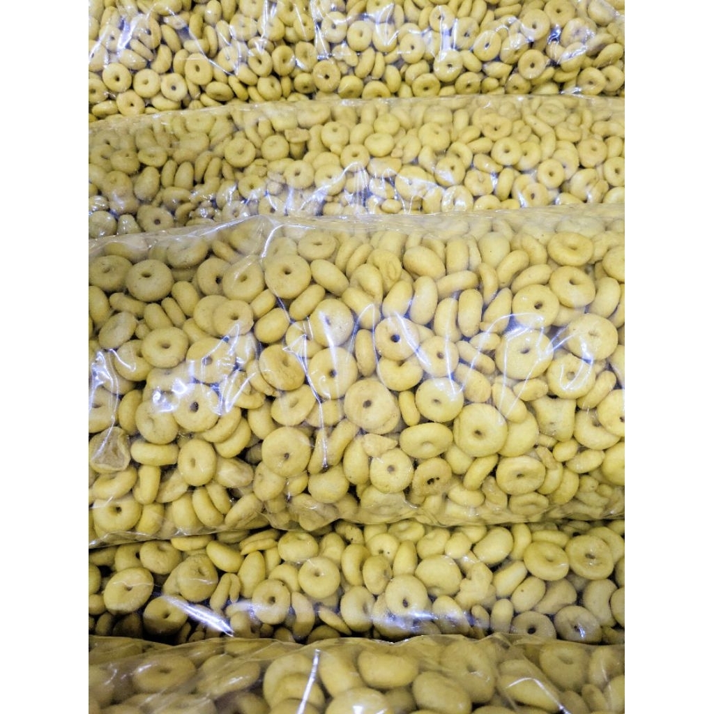 Alen Alen 1kg - Alen Alen Khas Trenggalek