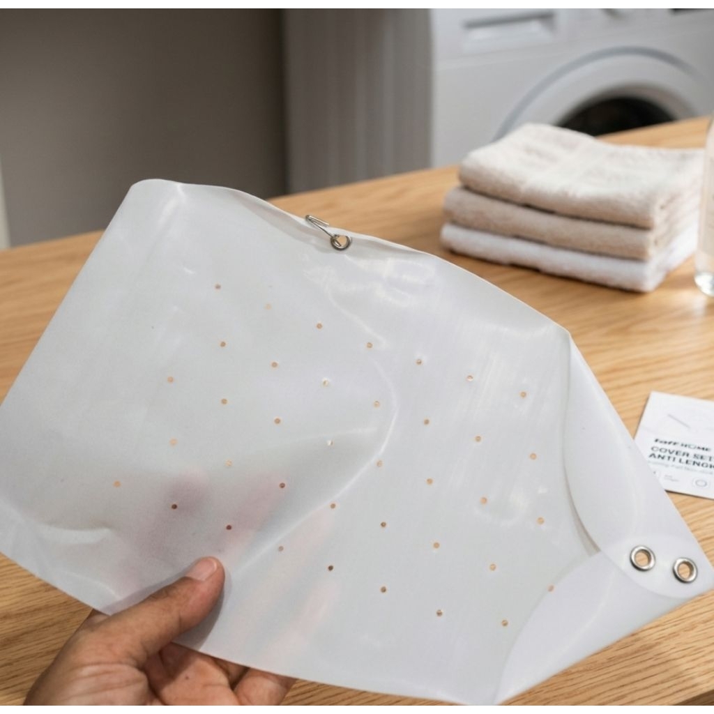 cover setrika anti lengket