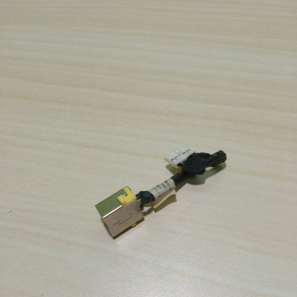 Jack DC Original Copotan Laptop Acer Travelmate 4740Z 4740