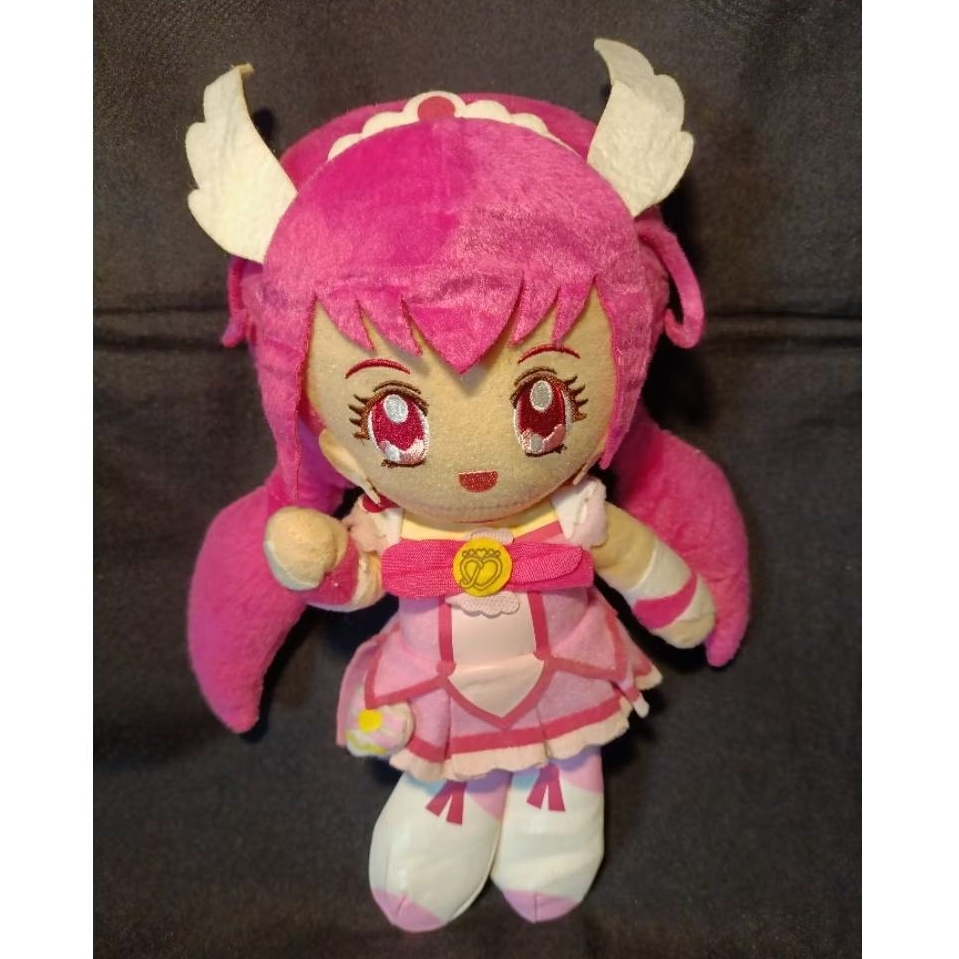 Aneka Boneka Pretty Cure Part 2 #Happy