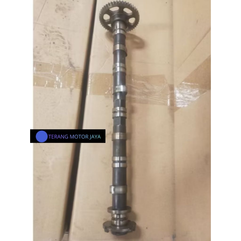 Noken AS ex mobil CRV k20/24 gen 2 dan stream 2,0cc original Japan ex Singapore (dari gudang importi