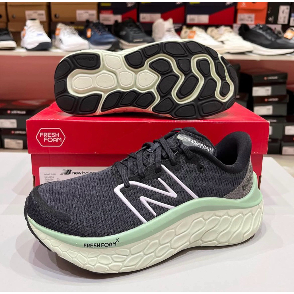 Sepatu Lari Wanita Nb Original Resmi BNIB ( BEST SELLER )