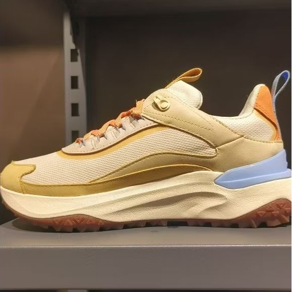 TIMBERLAND WOMEN MOTION ACCESS LOW LACE-UP WATERPROOF NEW ORIGINAL SIZE 40