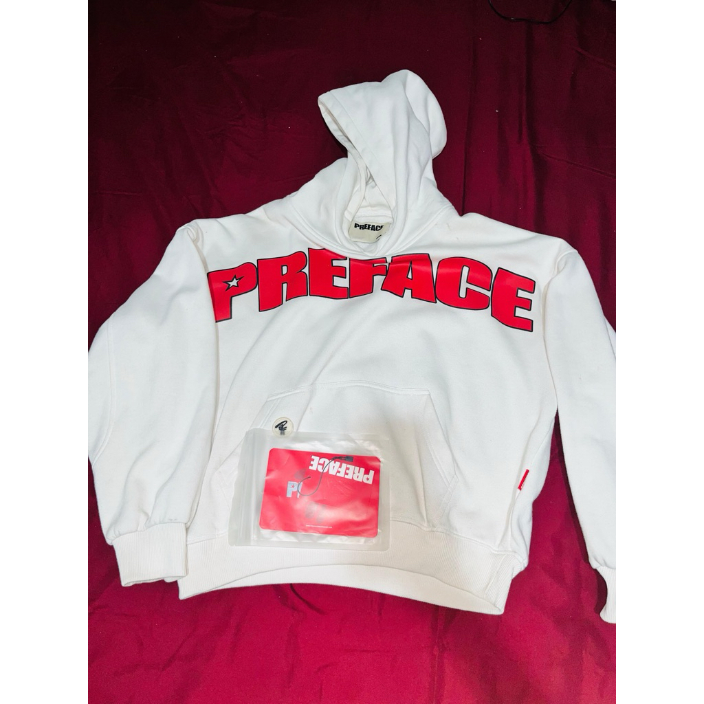 HODIE | PREFACE