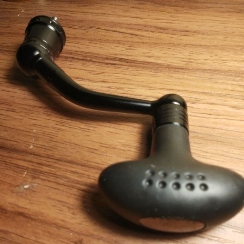 Power handle ryobi maturity legacy 1000/2000