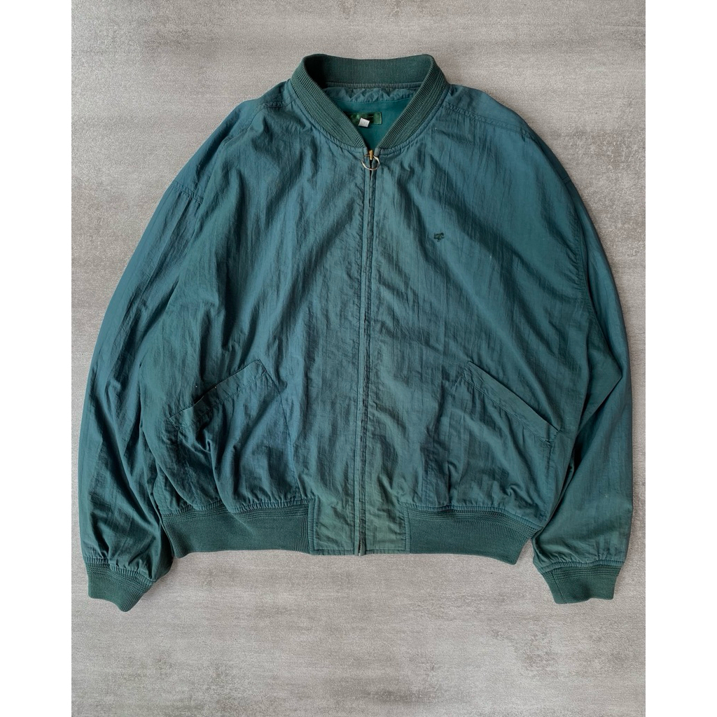 BOOMBER JACKET GIORDANO