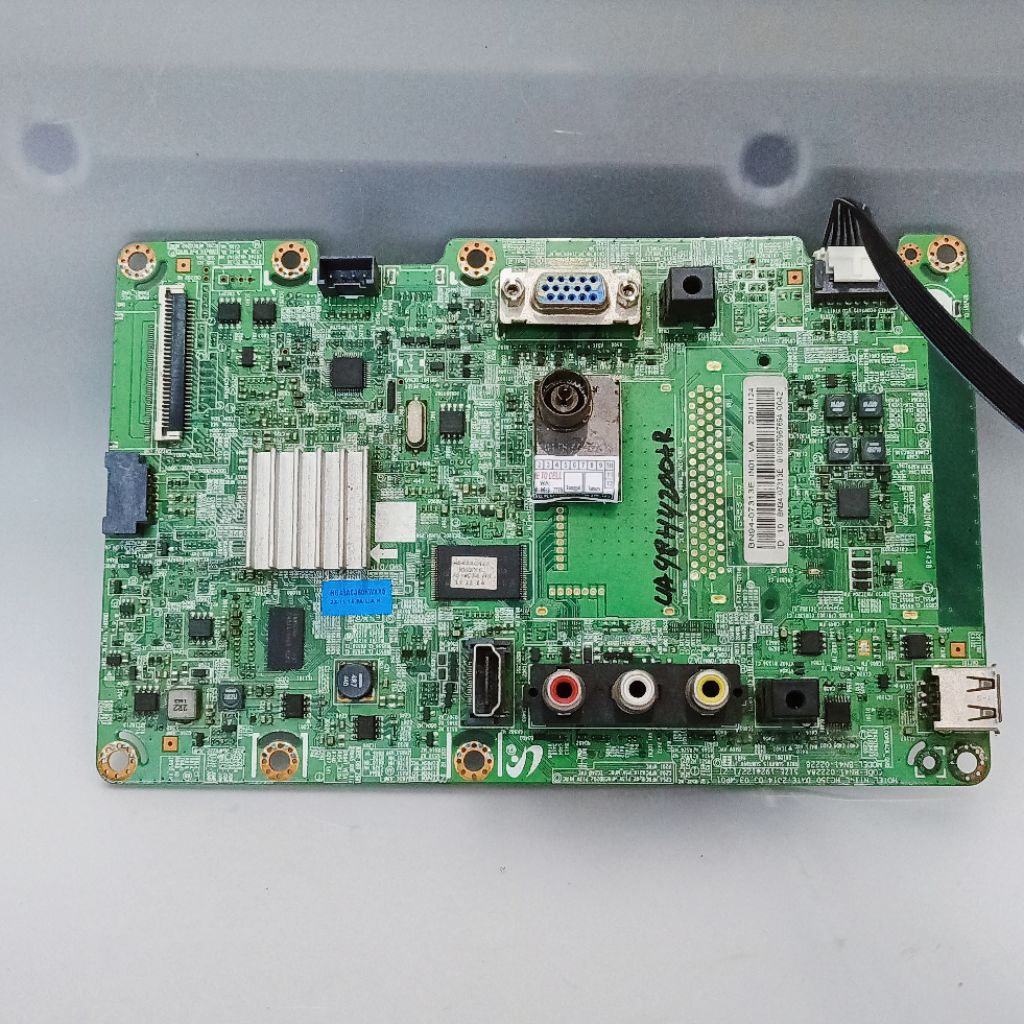 SAMSUNG UA48H4200AR - MAINBOARD TV  SAMSUNG UA48H4200AR - MB SAMSUNG UA48H4200 -MOTHERBOARD TV SAMSU