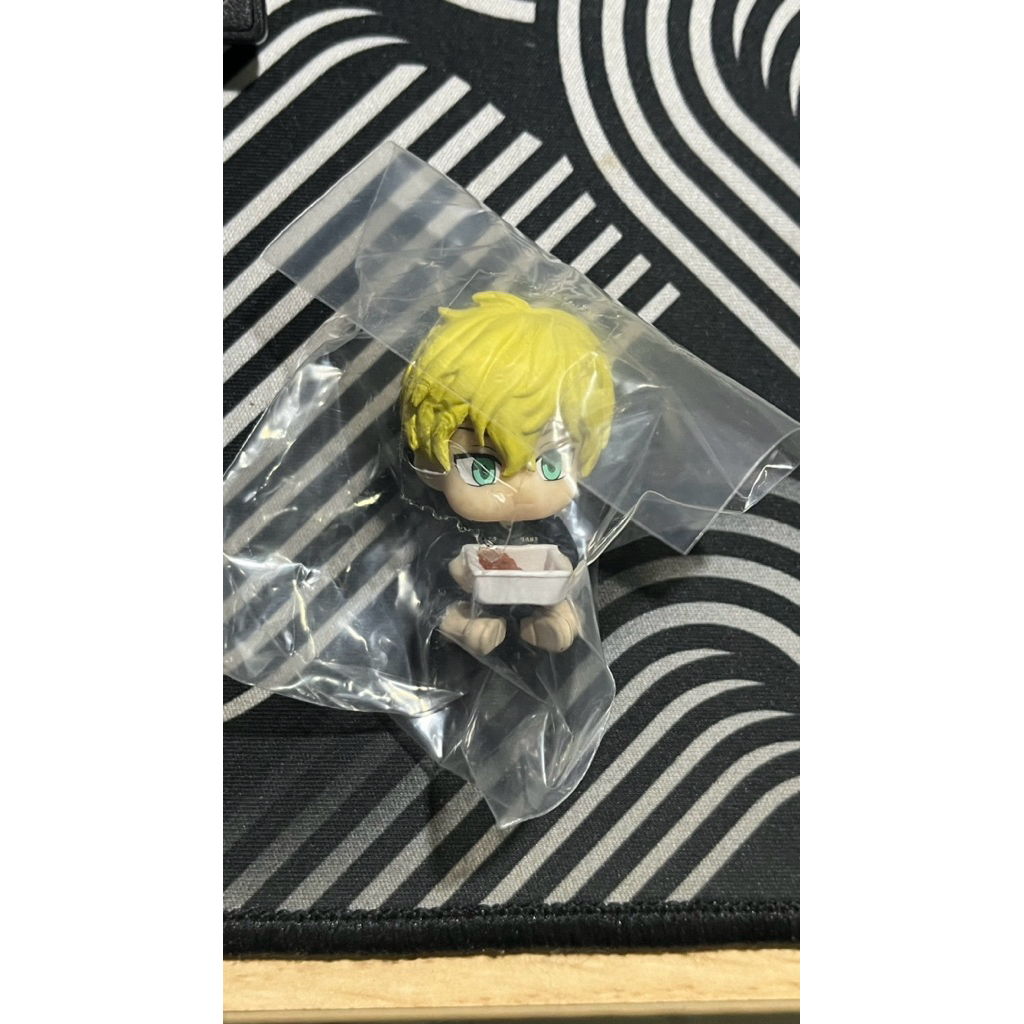 gashapon chifuyu tokyo revenger original