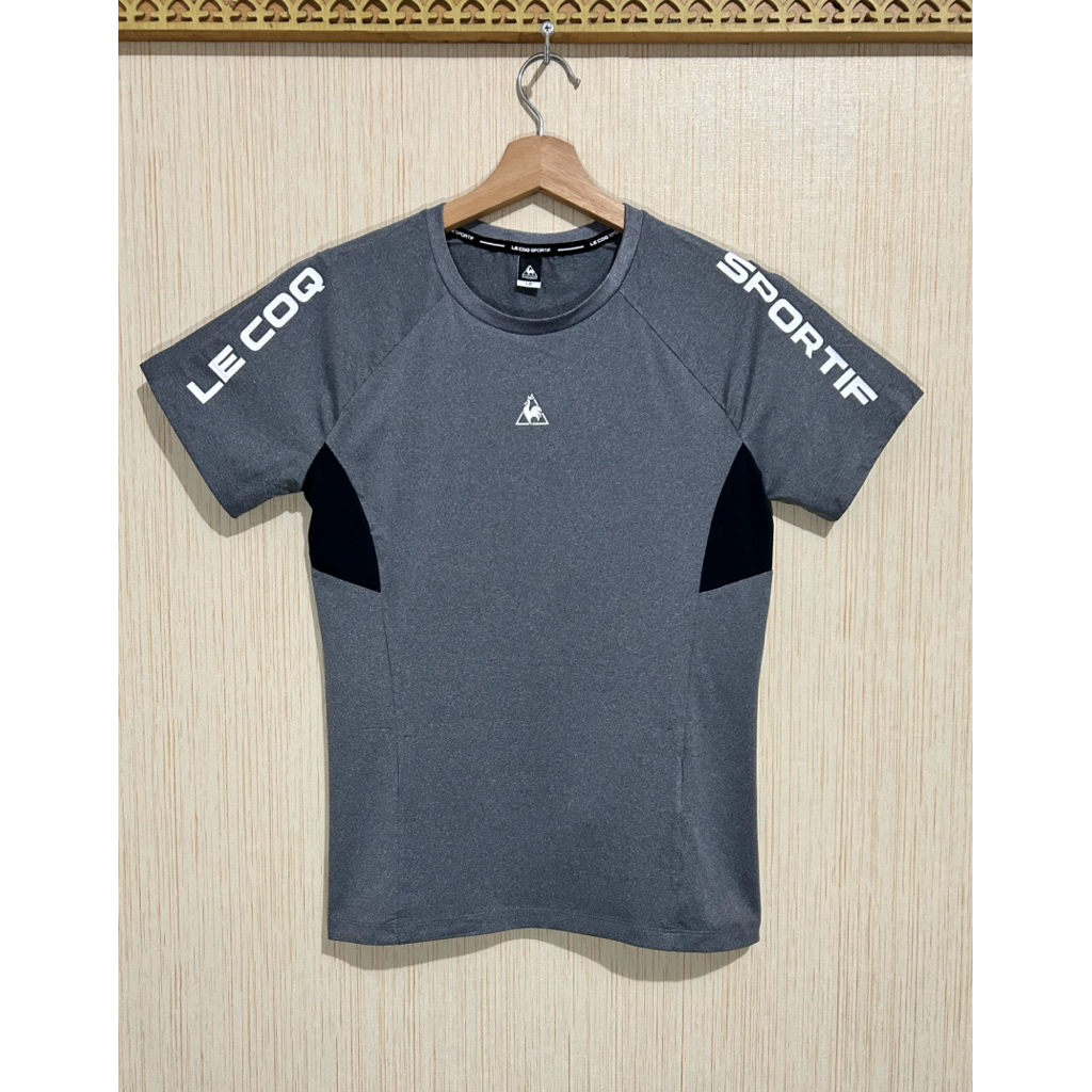 ‘Le Coq Sportif’ Women’s Jersey