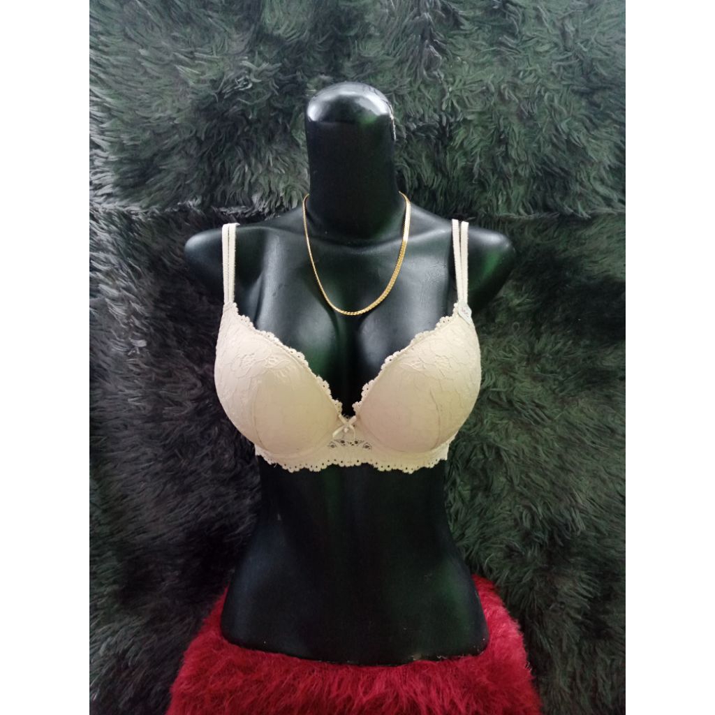 Estair By La Senza 36C NEW