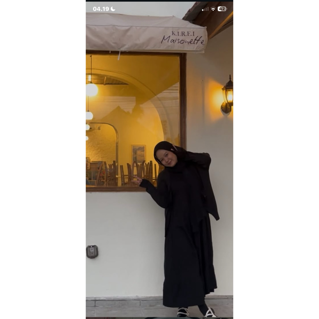 ultah mayang njop jojop