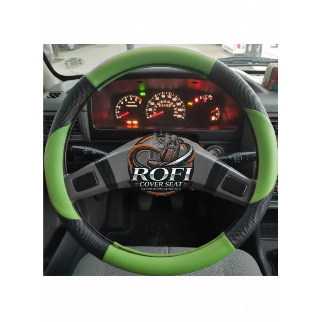 COD SARUNG STIR MOBIL CANTER RAGASA HINO DUTRO SS FUTURA GRANDMAX L300 MOTIF VARIASI ANTI SLIP
