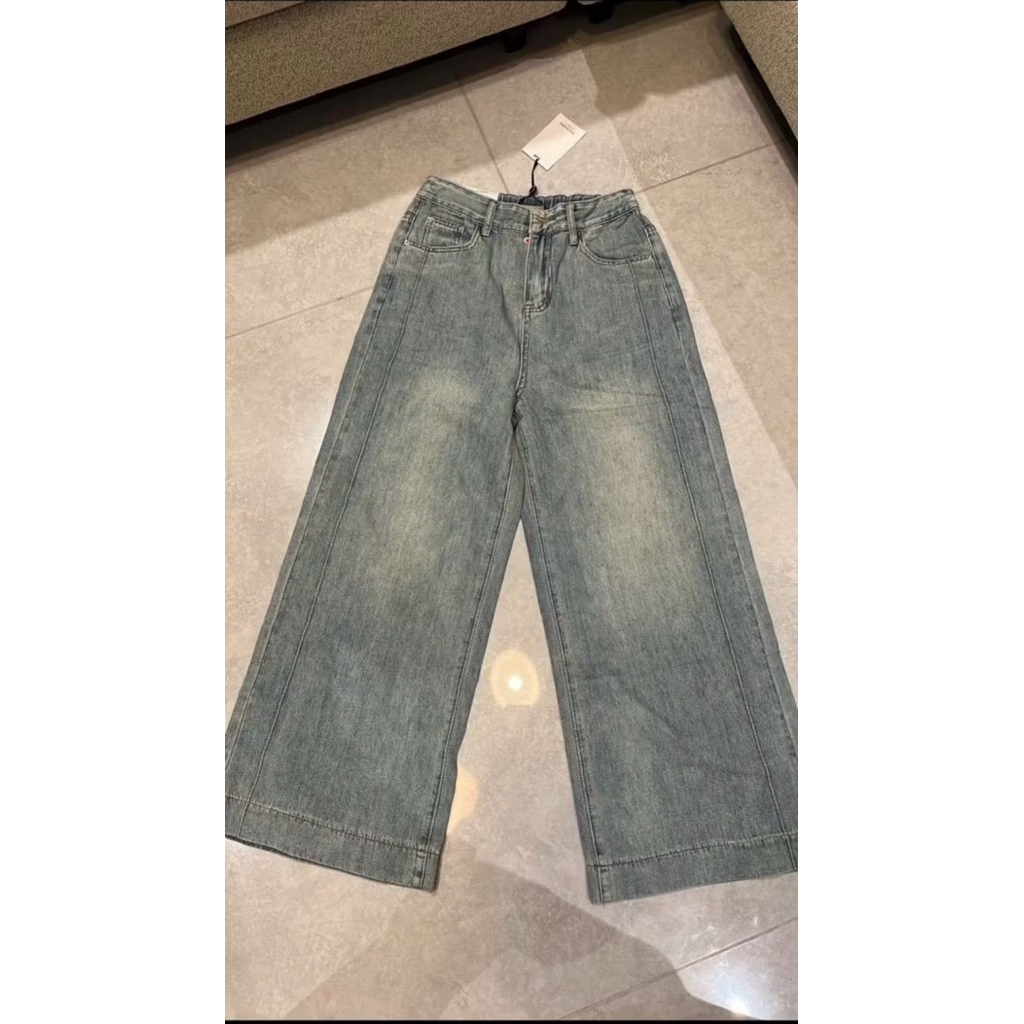 (NEW) this is april jeans