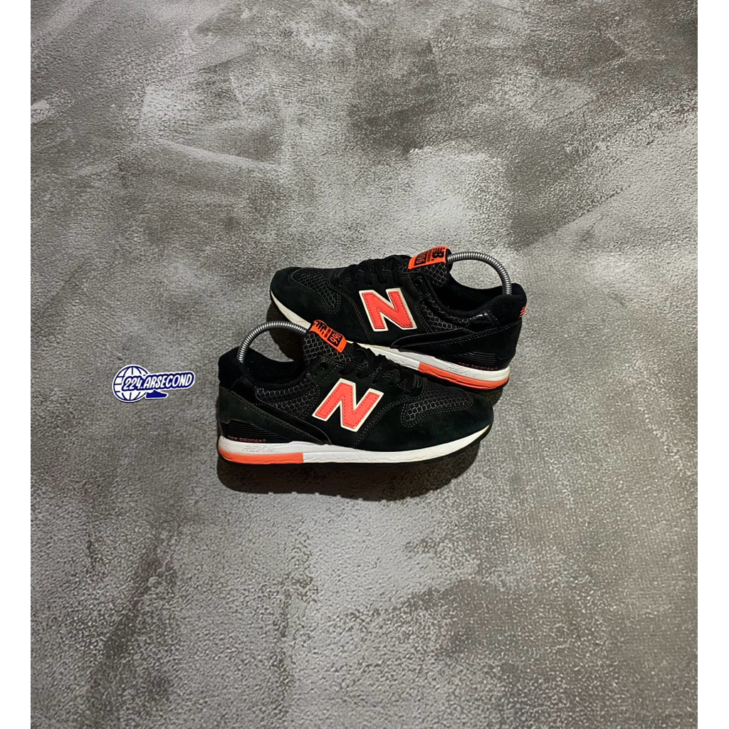 nb 996 series red oranye