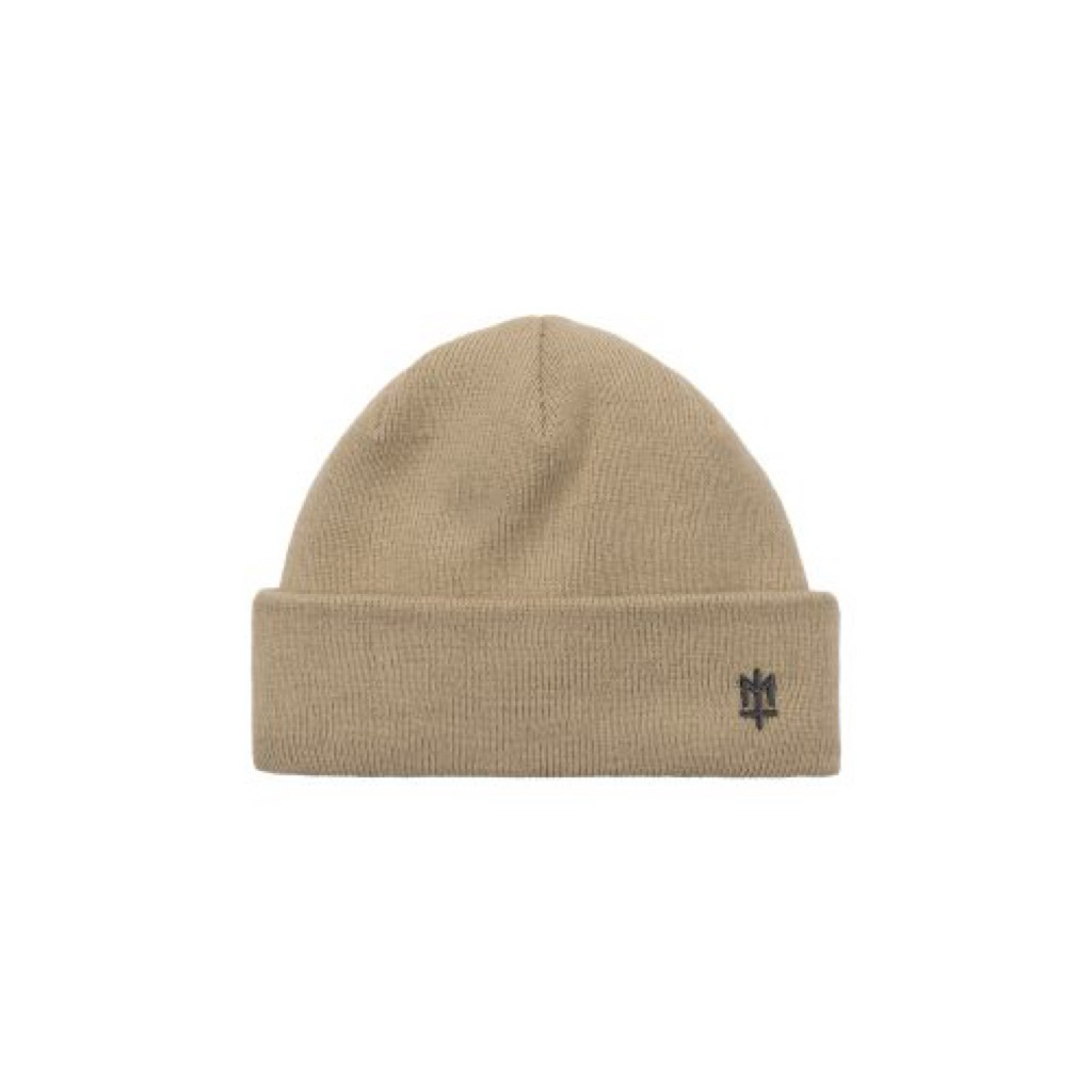 KHENIES Maternal Disaster beanie hat