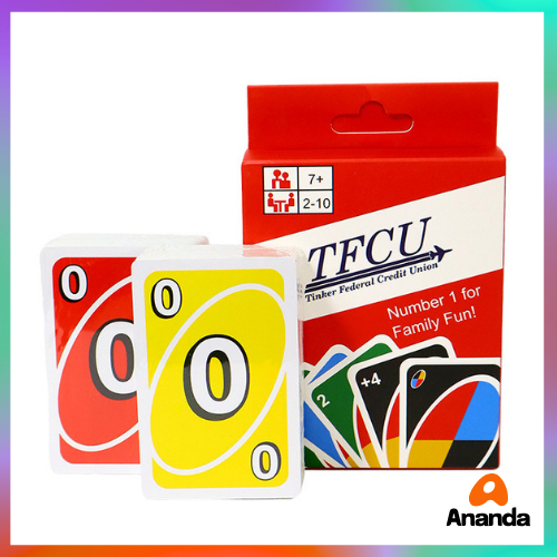 Kartu Game Warna Warni / Permainan Anak Dewasa & Keluarga