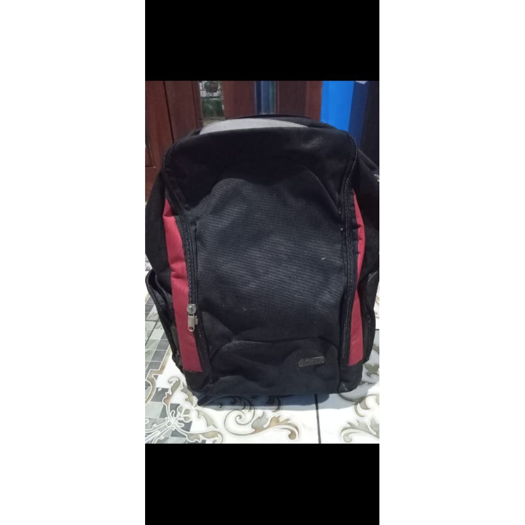 koper preloved minus