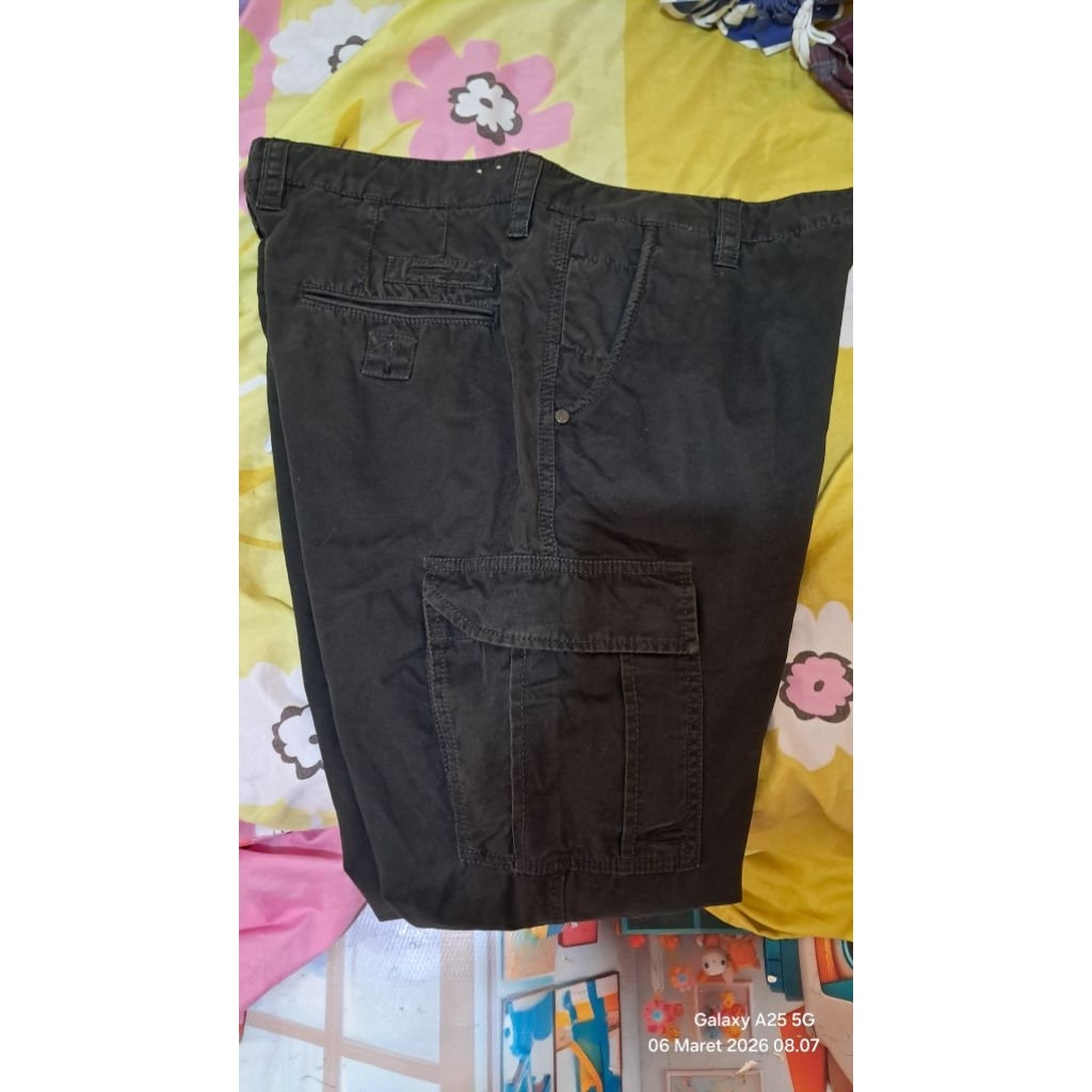 cargo camel Active 35 preloved