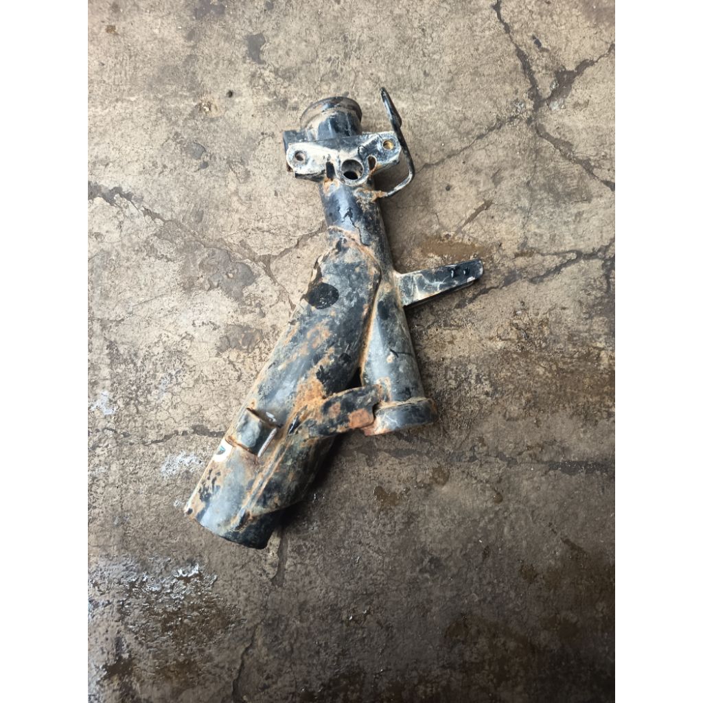 Rumah Komstir Mio Sporty Mio Smile Rumah Komstir Yamaha Mio Sporty