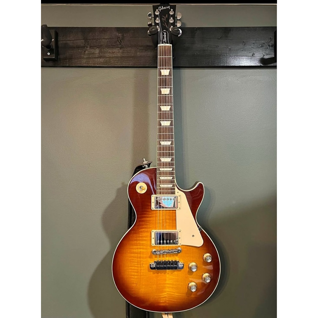 Gibson les paul american standard Original made in USA sunbrust