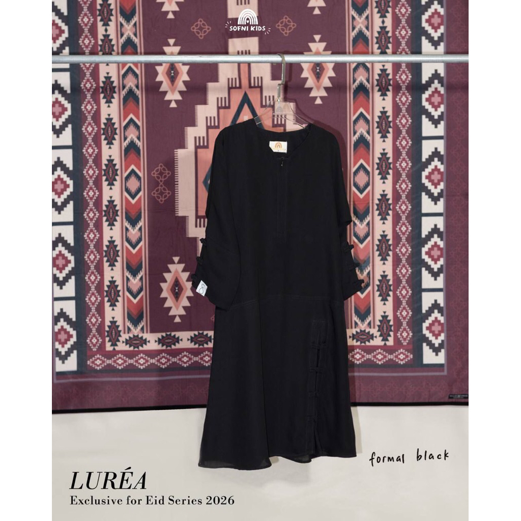 LUREA BY SOFNI