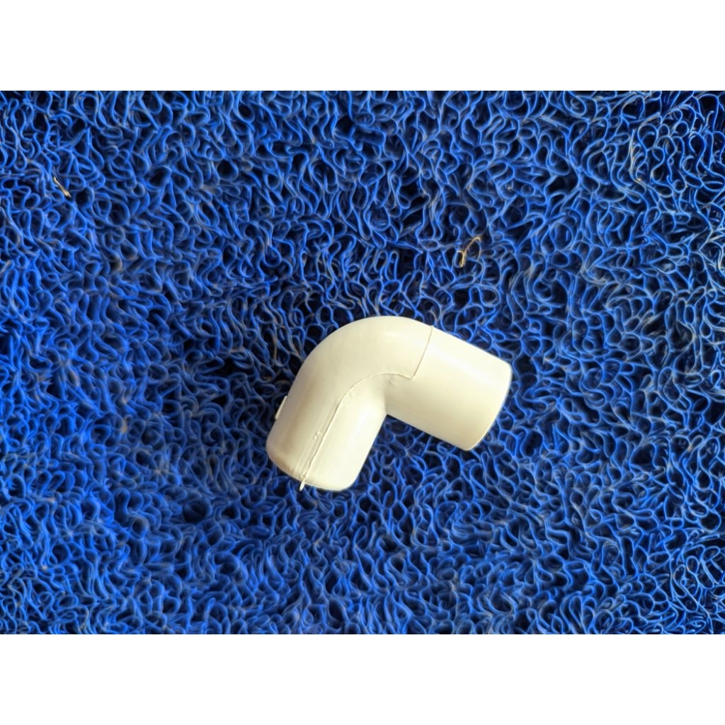 Knee Elbow Pipa Listrik 5/8