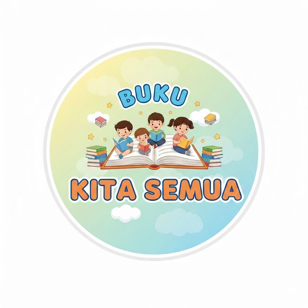 mandira buku set baby all baby, sabaqu, dan hallo balita