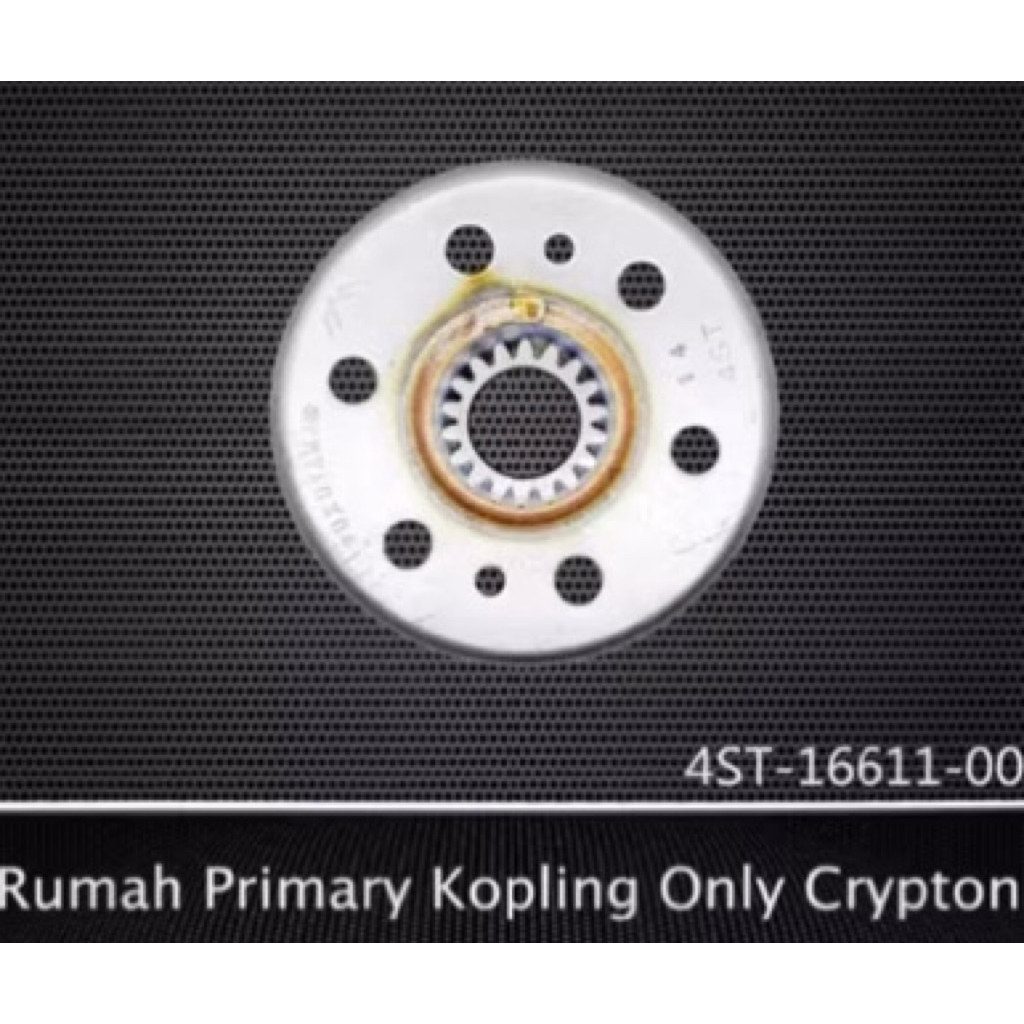 MANGKOK GANDA CRYPTON/VEGA LAMA