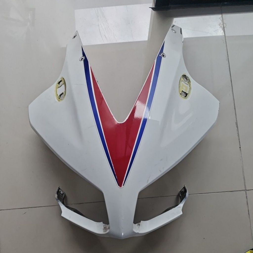 Batok lampu Cowl Upper CBR 150R K45A