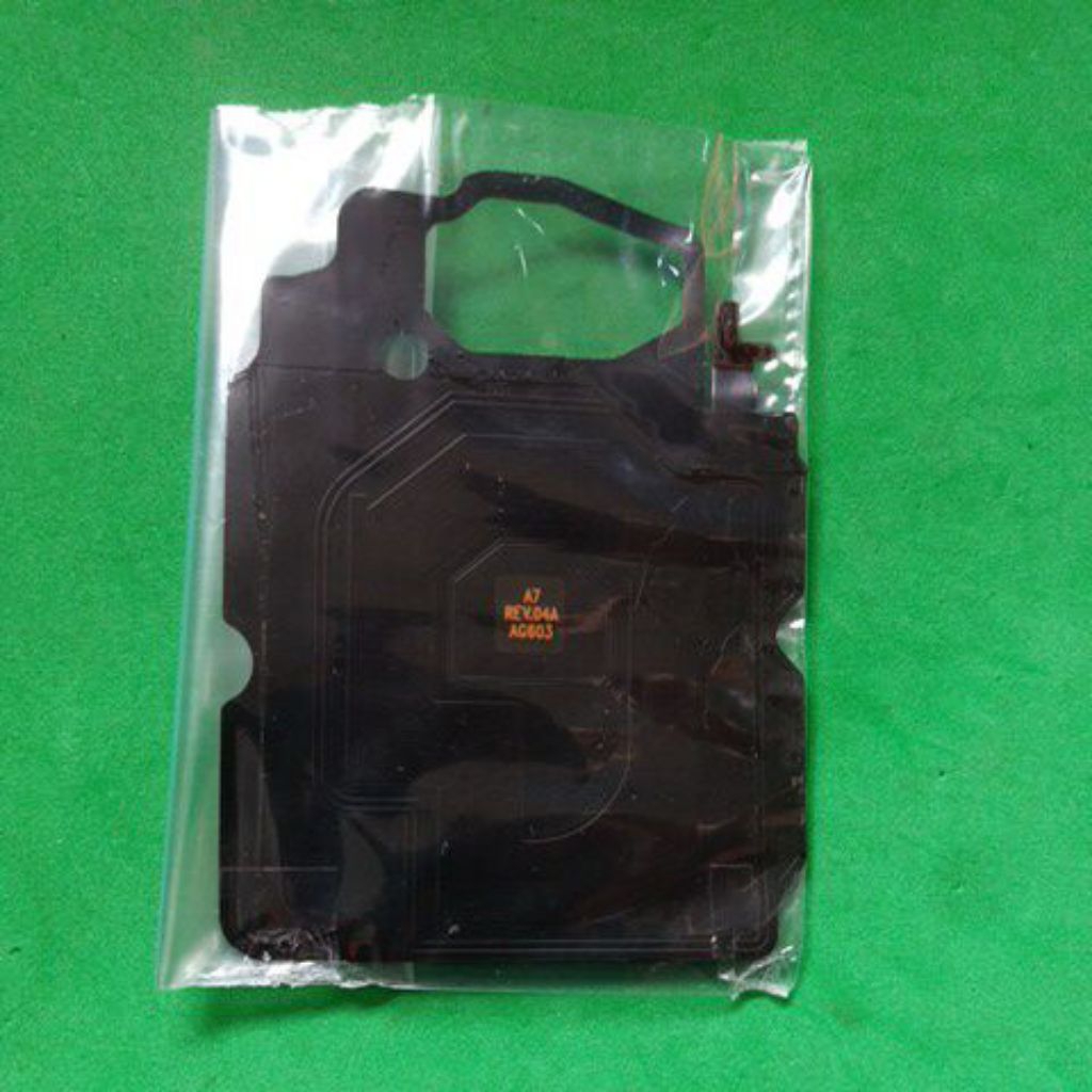 NFC / Siyal nfc Samsung A7 ( 2016) A710F Original Copotan sesuai foto