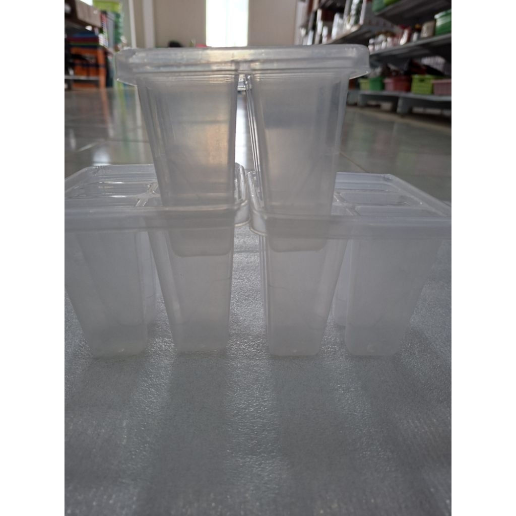 Cetakan Es Lilin Cetakan Es Krim Stik