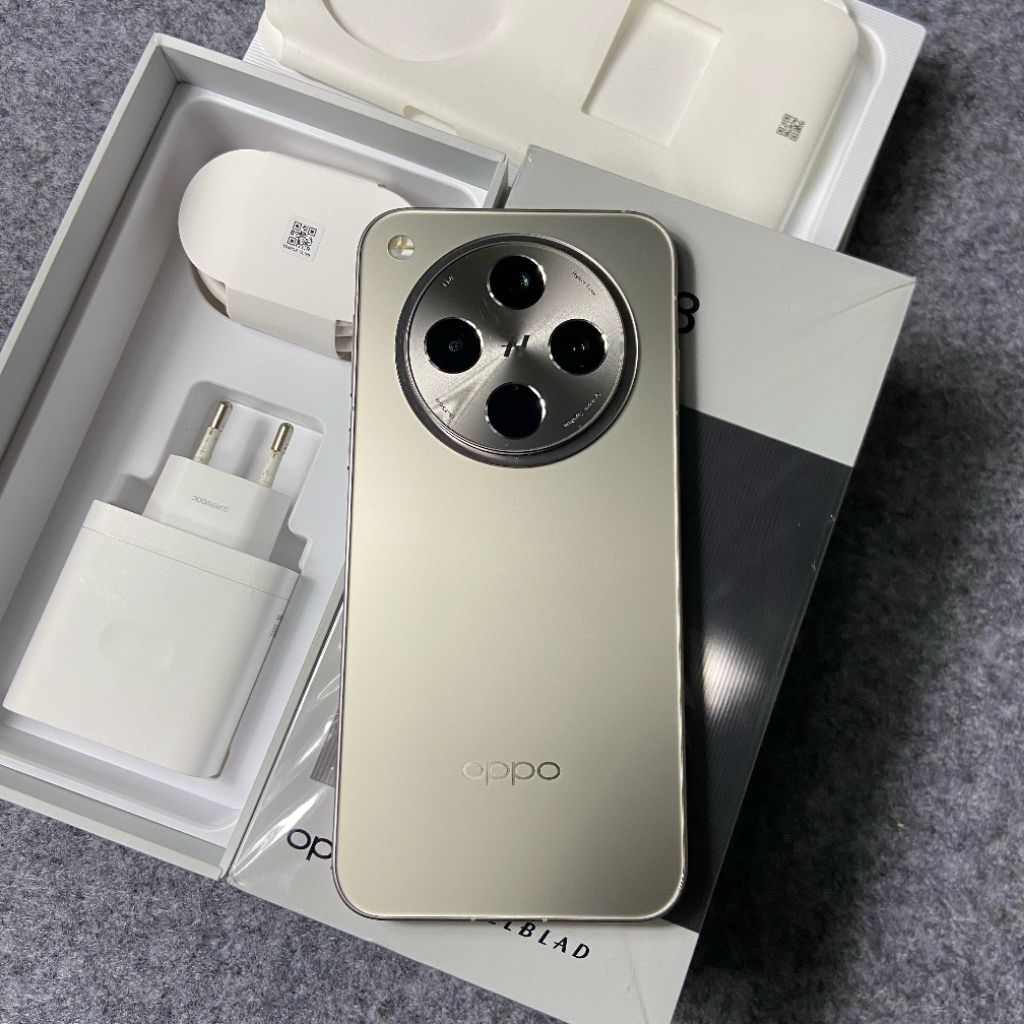 Oppo Find X8 5G 16/512 Garansi Resmi 16GB 512GB