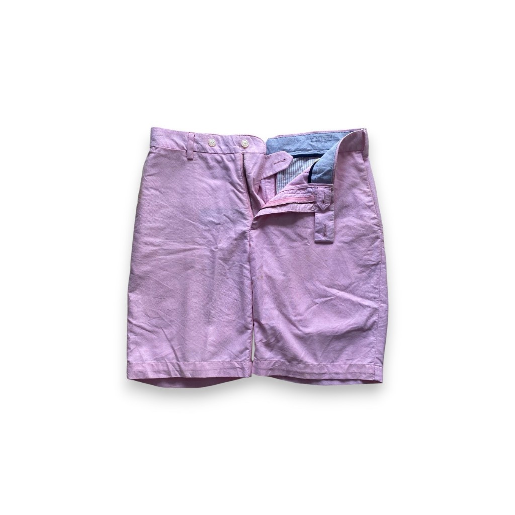 Celana Pendek Polo Ralph Lauren Pink Chino Shortpants