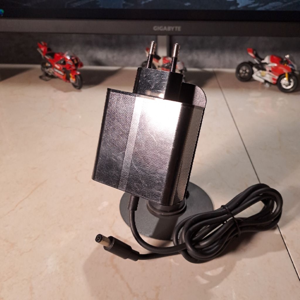 Xiaomi Power Adaptor 24V 2.71A 65W Original - Adaptor ONLY - AY65FA-AF2402712-EU