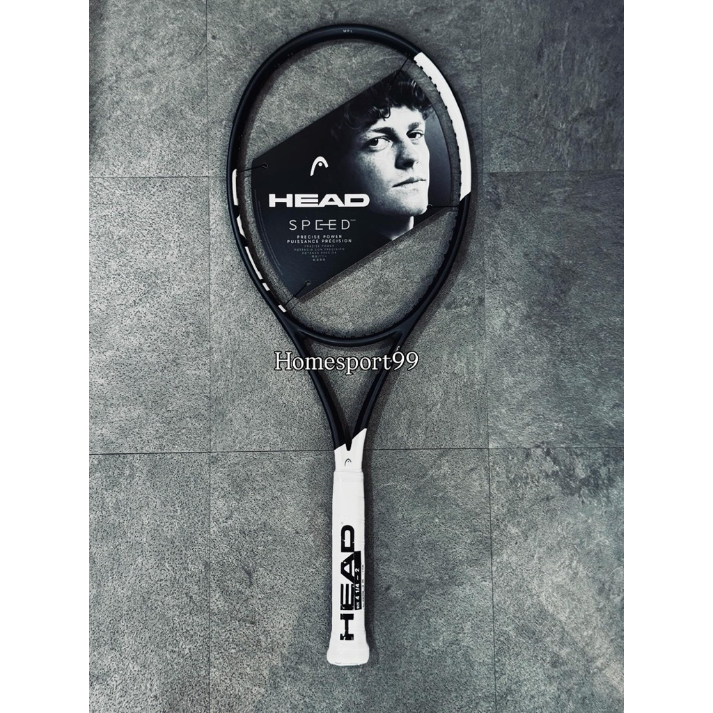 RAKET TENNIS HEAD SPEED 2026