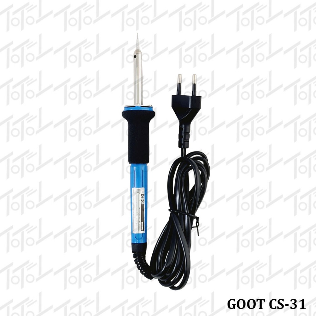 Goot CS-31 Solder IC / Solder 25W Goot CS31