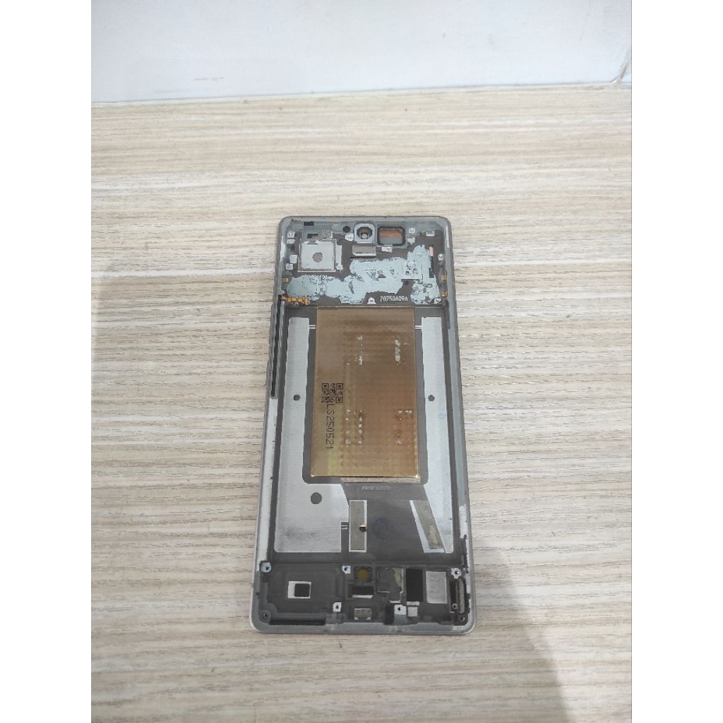 LCD COPOTAN INFINIX NOTE 50PRO GREY