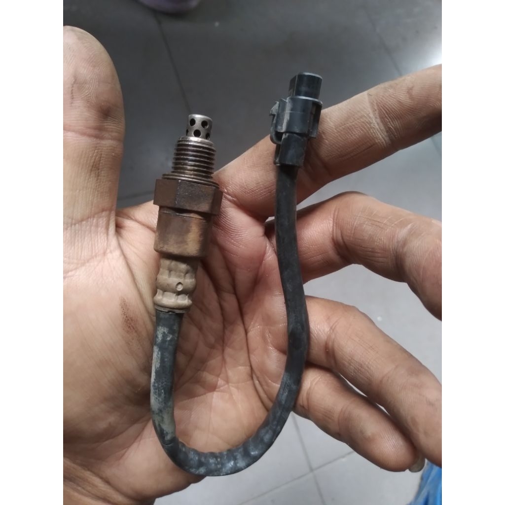 sensor O2 original gsx 150r