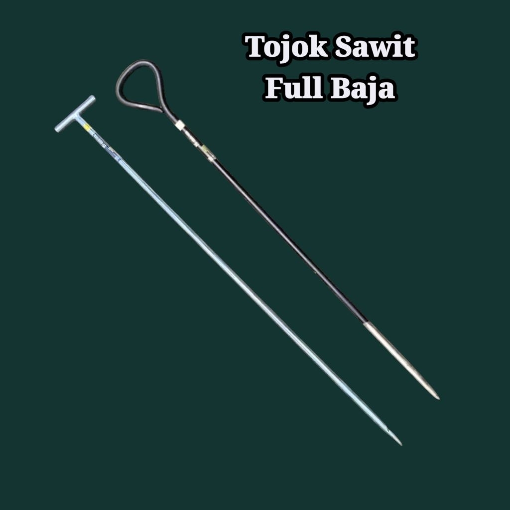 TOJOK SAWIT FULL BAJA