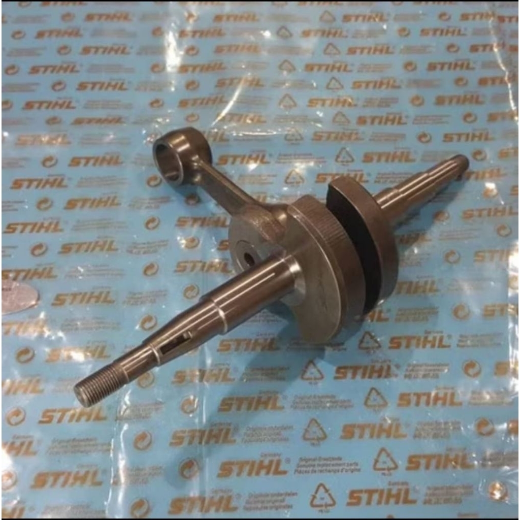 Kruk As Chainsaw MS 070 / Crankshaft Senso STIHL MS 070 ORIGINAL