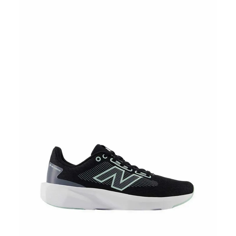 New Balance 413 v3 Women - Black - Sepatu lari running original New Balance - Size 38 39