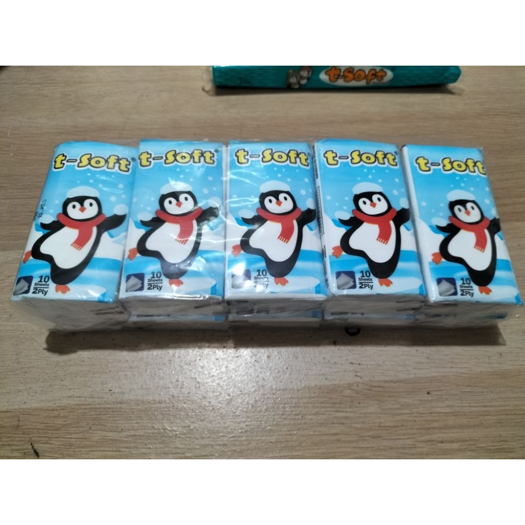 t-soft saku/pocket 10 in 1