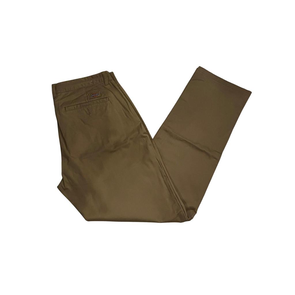 Dickies Long Chino Pants