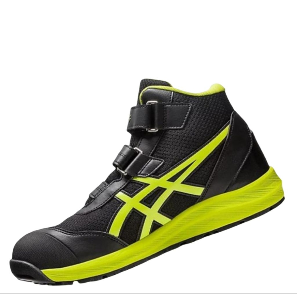 asics WINJOB CP216 safety shoes 