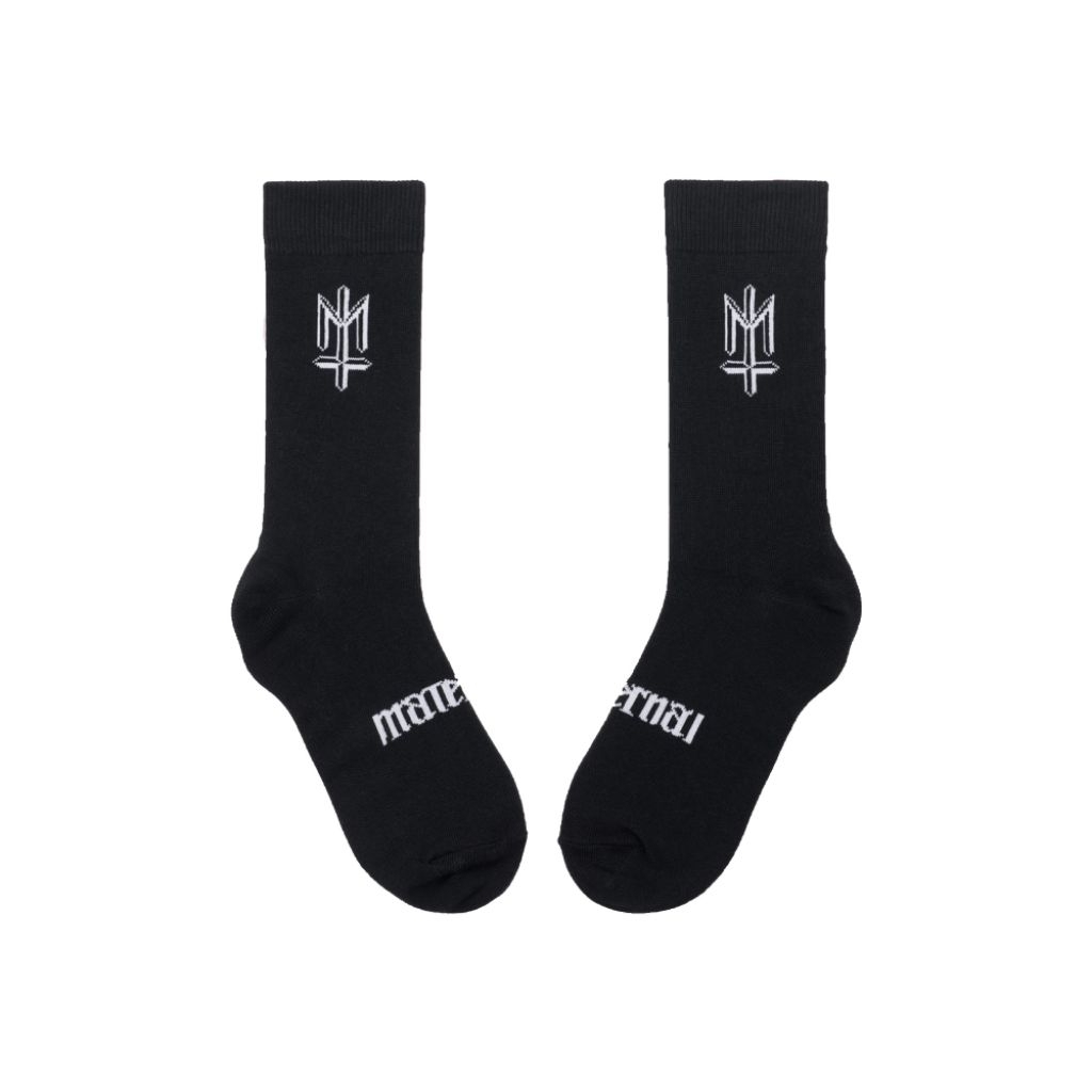 kaos kaki maternal "corale"