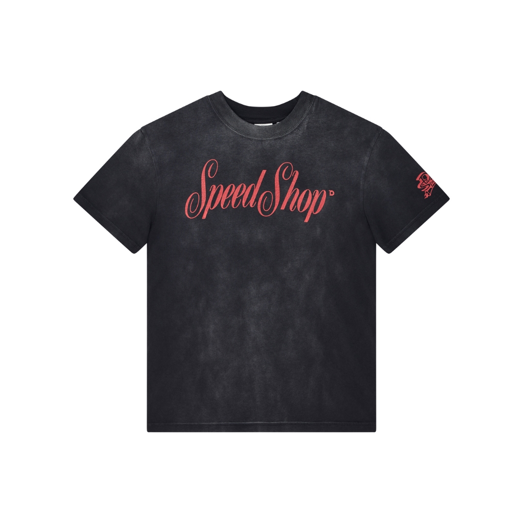 Deus Ex Machina - Bugzzz Tee