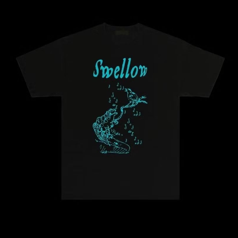 [TEES] SWELLOW - LAGU